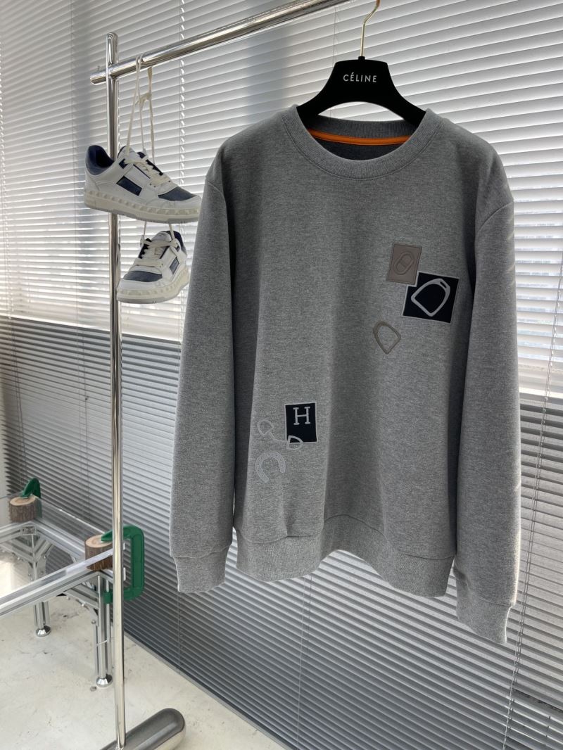 Hermes Hoodies